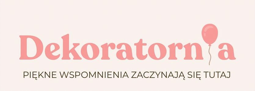 Balony, girlandy i inne dekoracje na imprezy okolicznościowe, Dekoracje ślubne i ścianki balonowe - Dekoratornia Agnieszka Kulig, Brenna